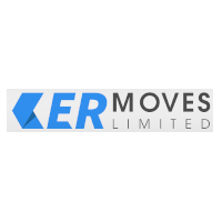 ER MOVES LTD - Instant Moving Van Quotes