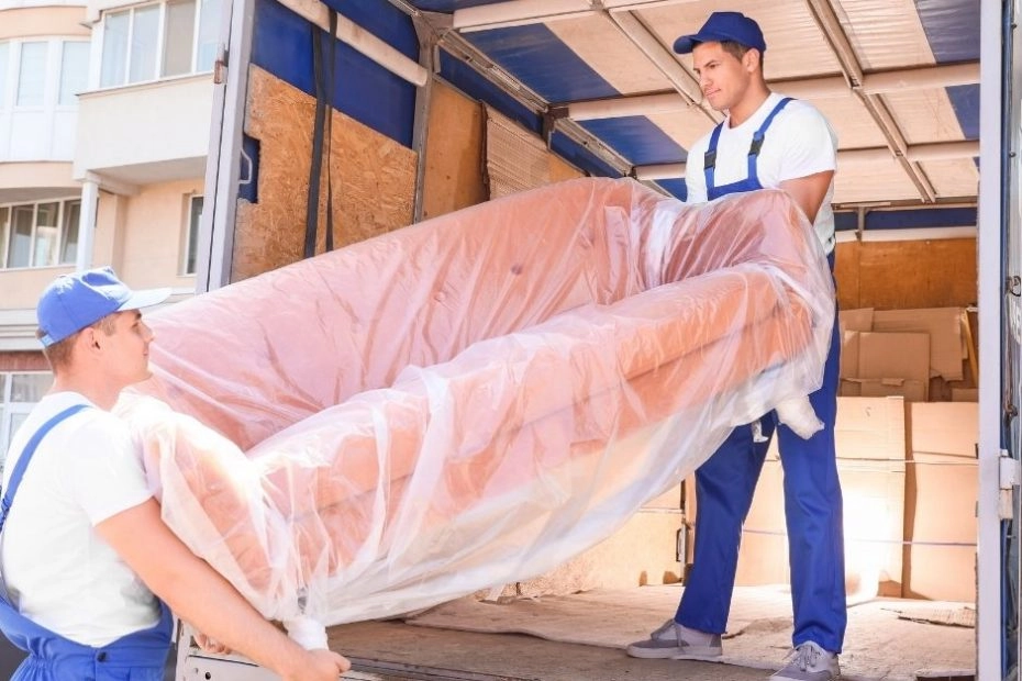 Furniture Delivery Service