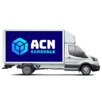 ACN Removals - Instant Moving Van Quotes