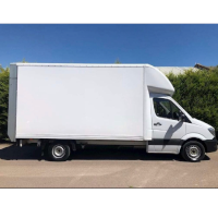 Chris's Man And Van Service