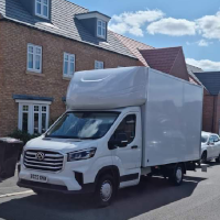 PRESTIGE HOUSE REMOVALS LTD - Instant Moving Van Quotes