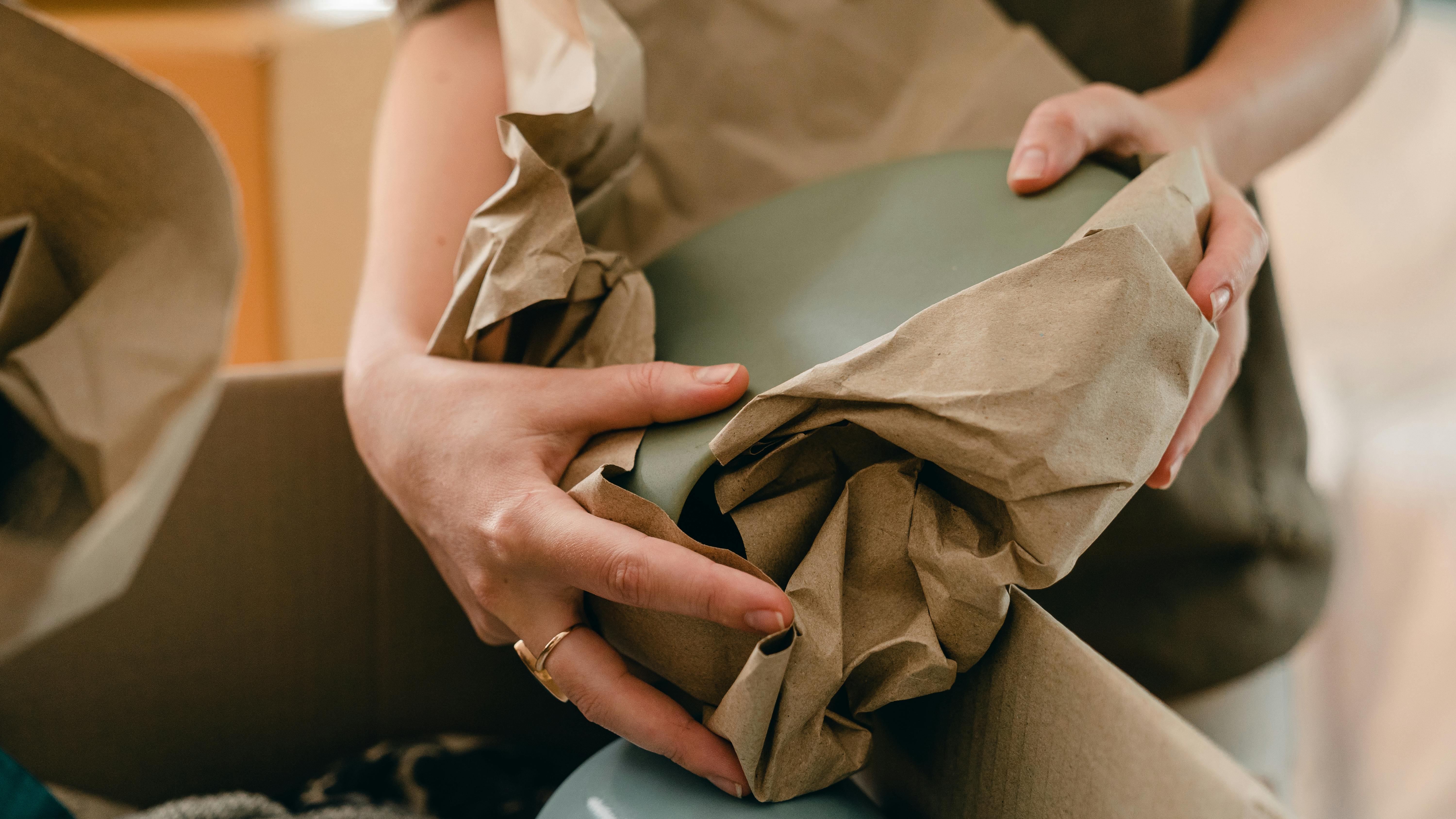 Packing Tips