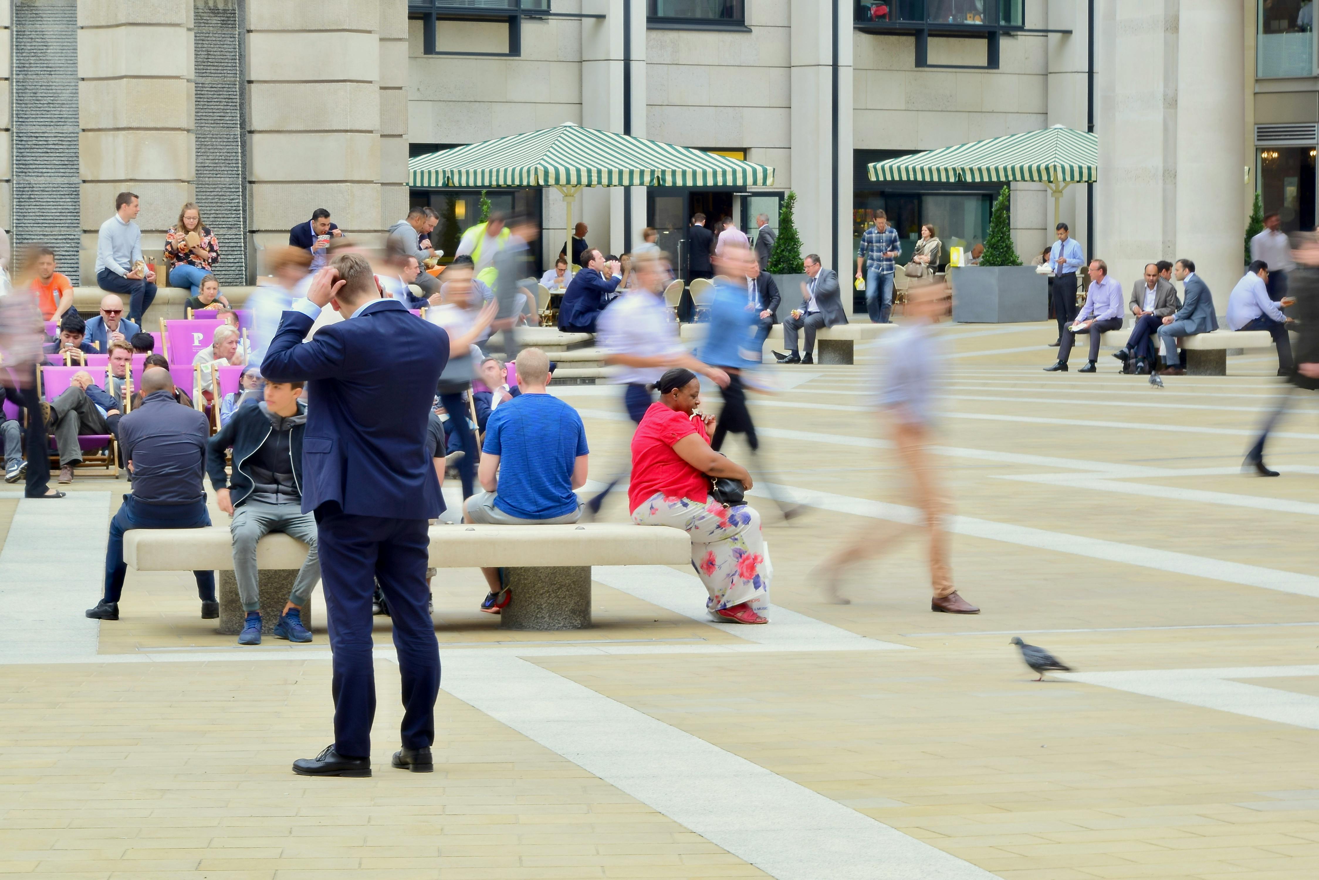 10 Tips For Moving To London: Your Essential 2025 Guide
