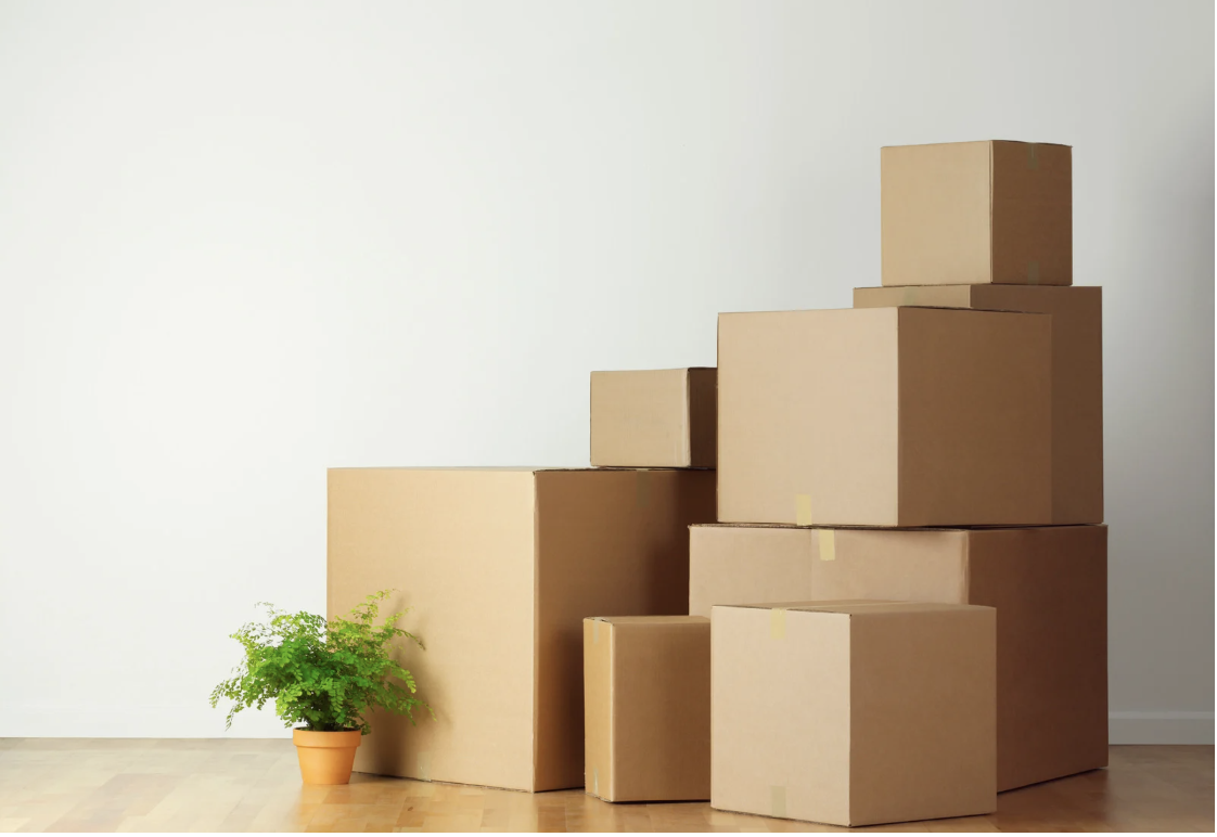 Our New Partnership with RemovalBoxes