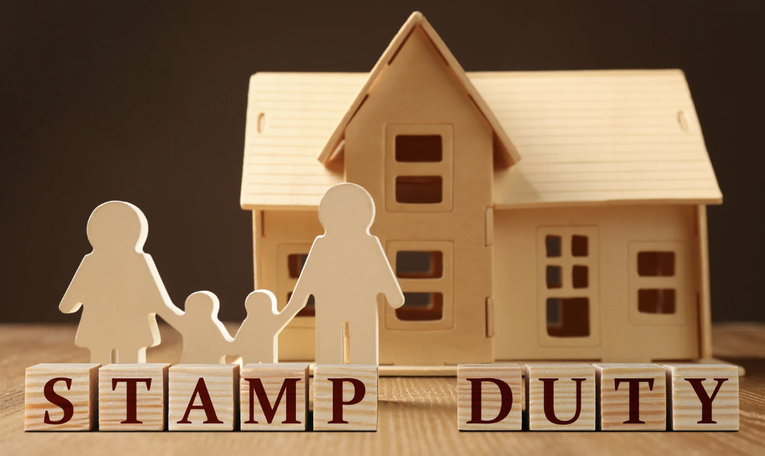 Countdown to Stamp Duty Changes