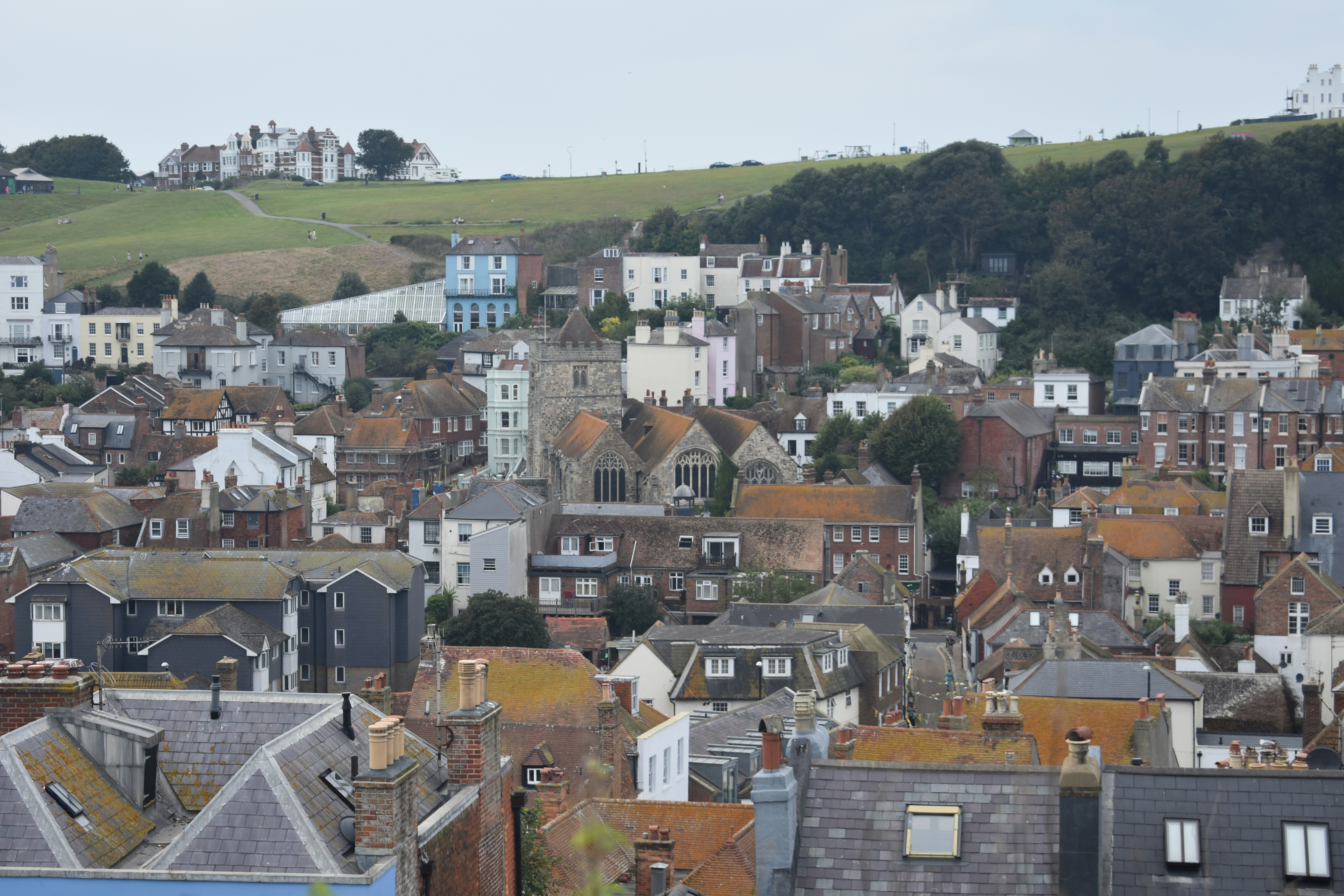 Historic Areas & Period Properties: Your Essential Moving Guide
