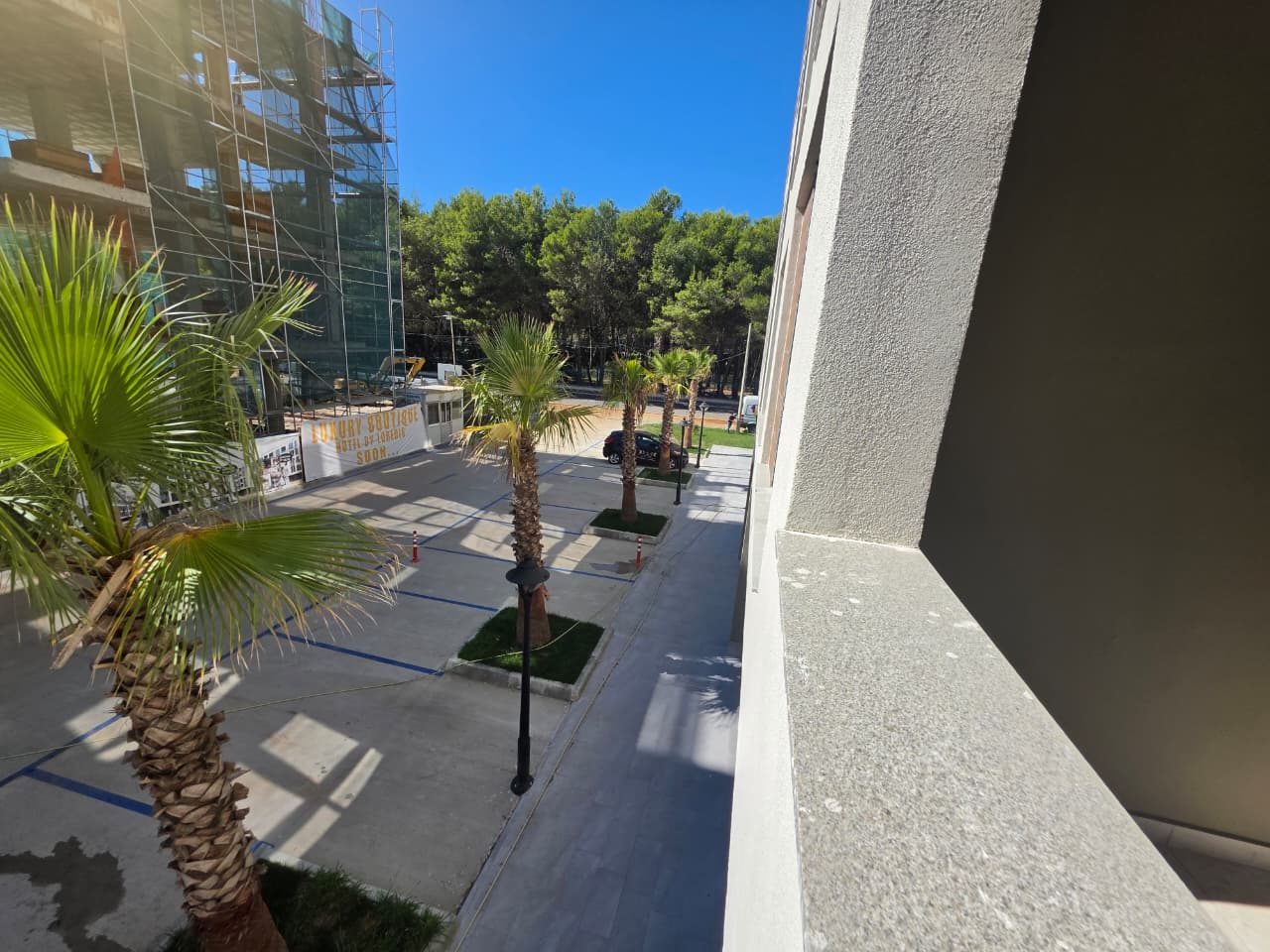 listing