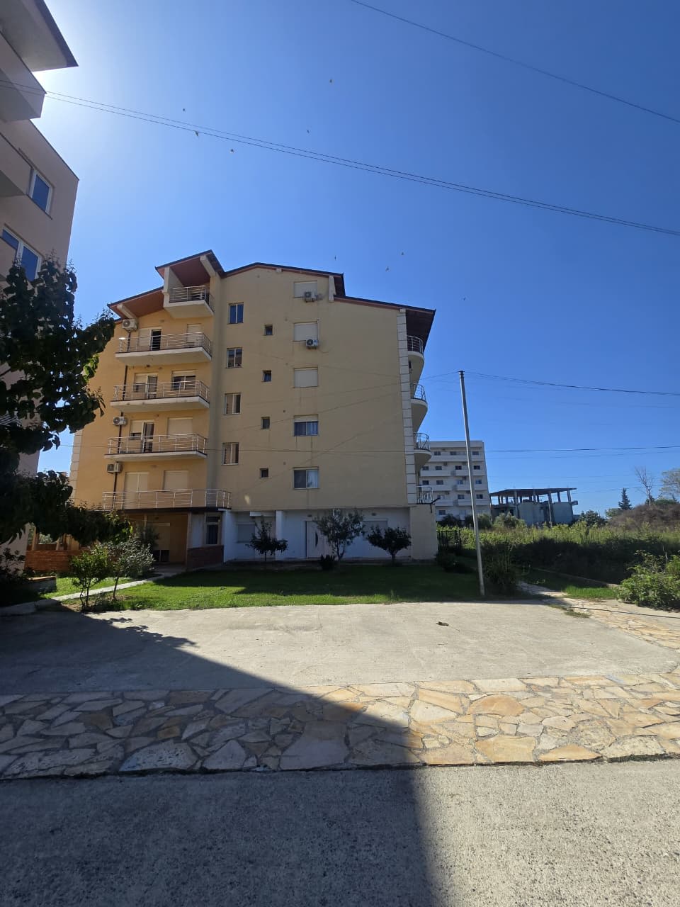 listing