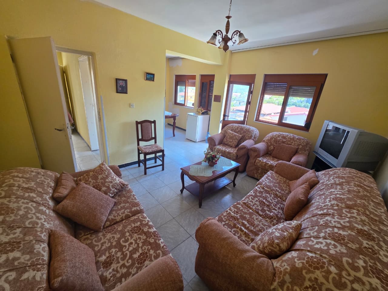 listing
