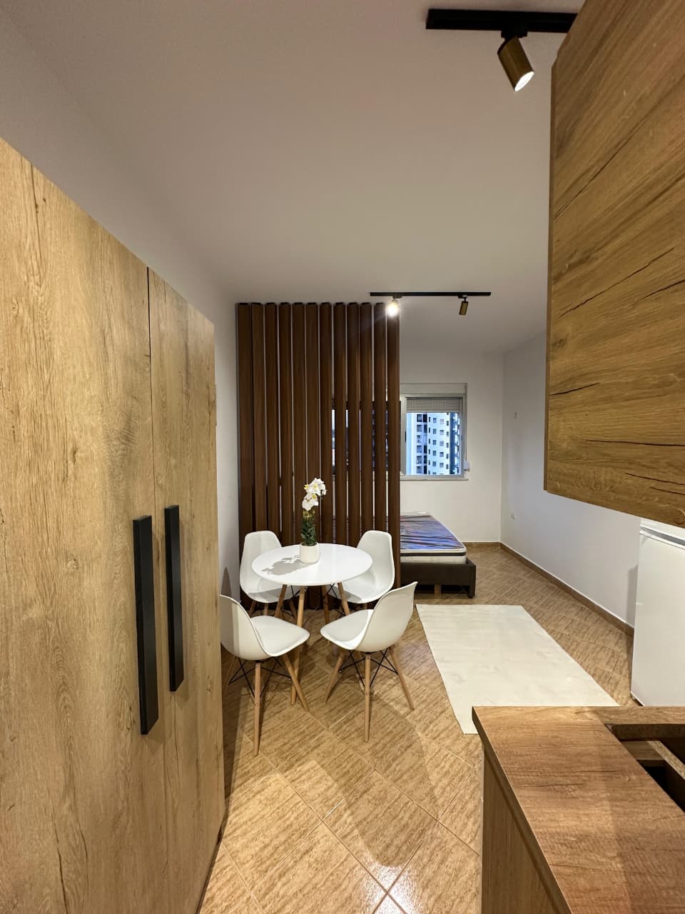 listing
