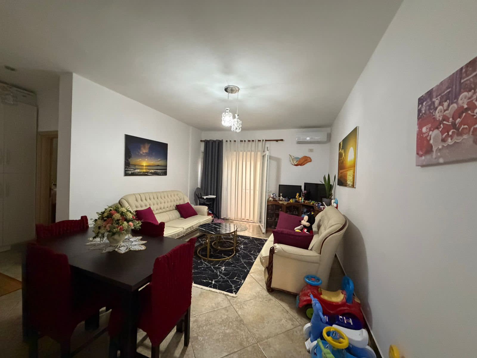 listing