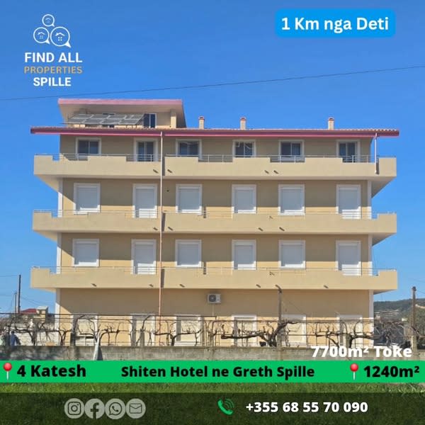 listing