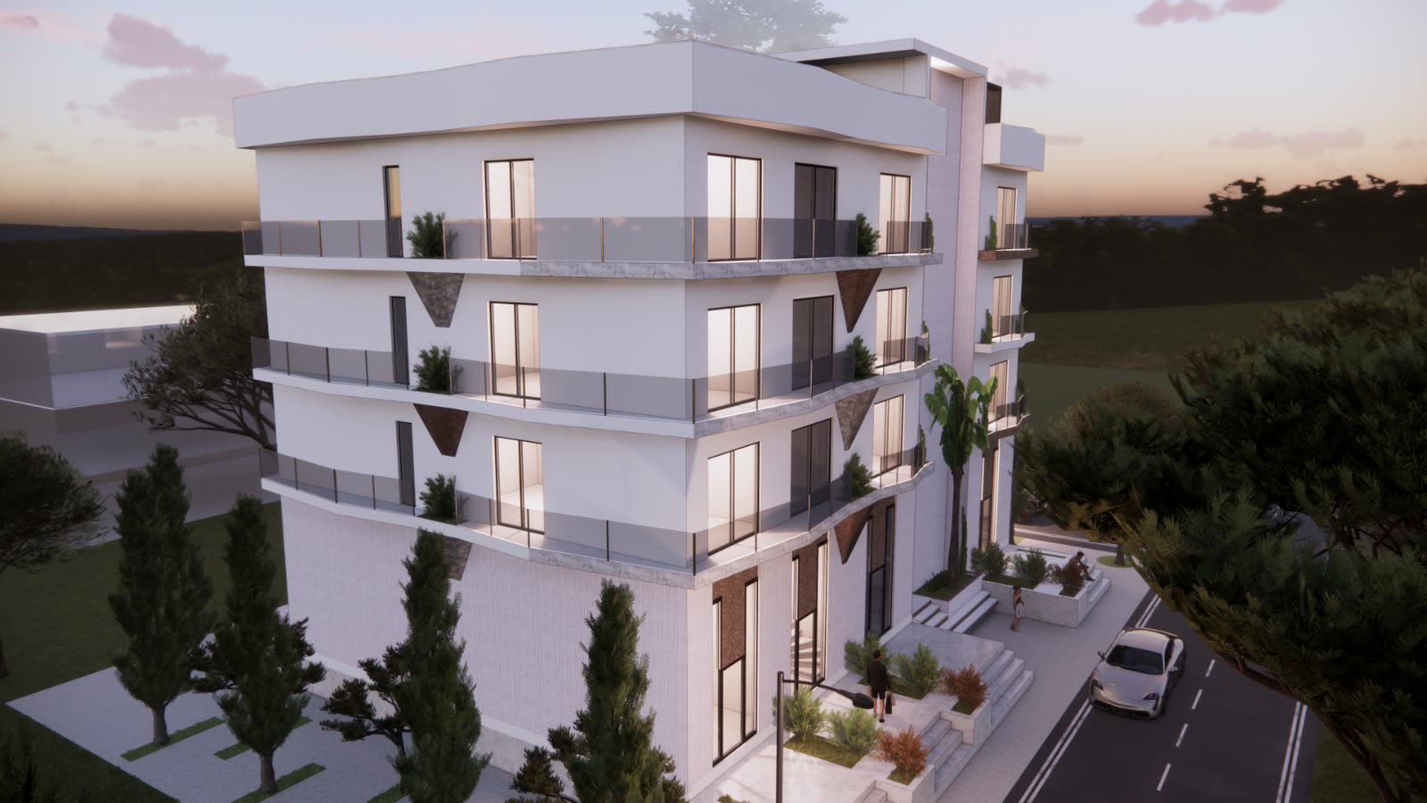 listing