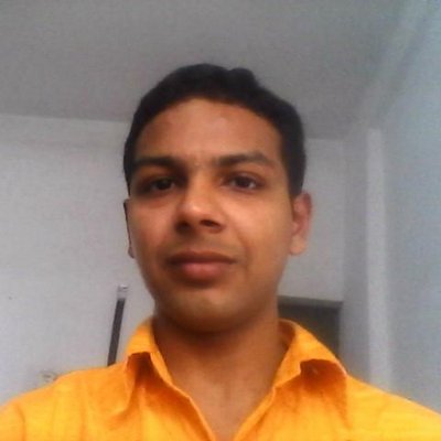 Founder of Find All Together, Harish Kumar