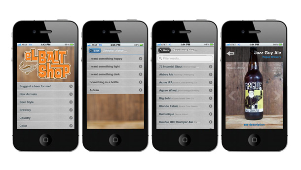 What exactly are Interactive Menus?