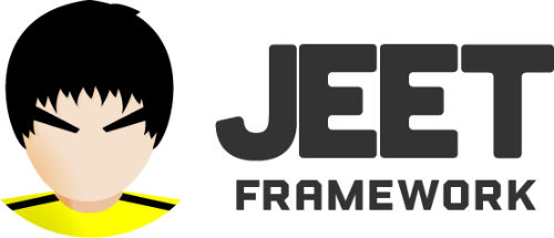 Jeet Framework
