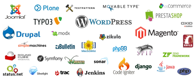 Cms Vs Mvc Frameworks Flowkl