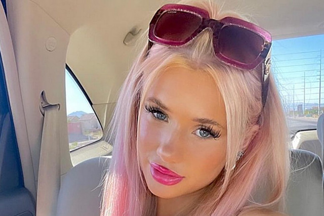 TikTok-tähti Ali Spice, 21, on kuollut