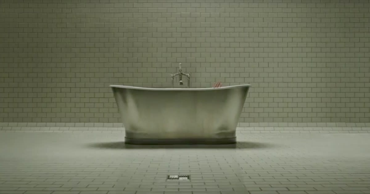 Netflix nyt Dane DeHaan ja Mia Goth tähdittävät kauhutrilleriä A Cure