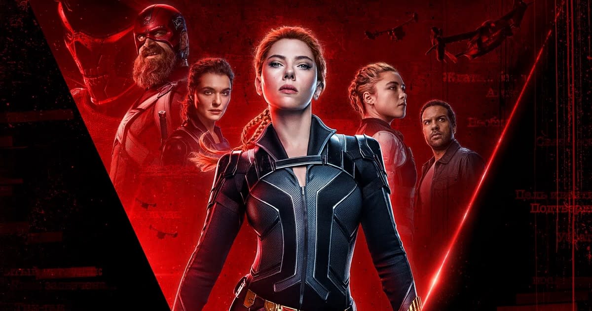 Tänään elokuvateatterissa: Scarlett Johansson tähdittää ...