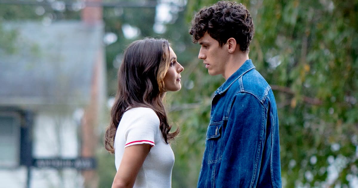 Bridge and Tunnel (HBO Max) on komediaa 80luvun Manhattanilta