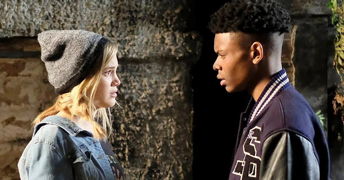 Disney+ Marvelsupersankarisarja Cloak & Dagger katsottavaksi
