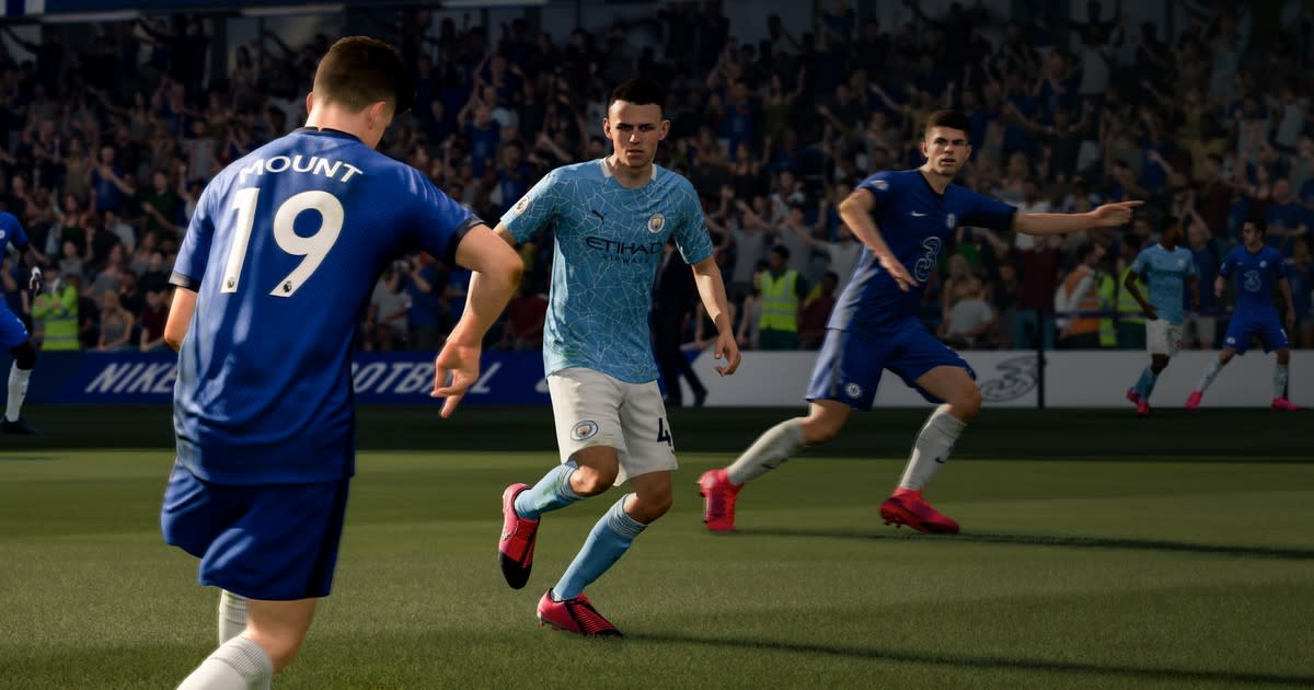 fifa 23 online download free