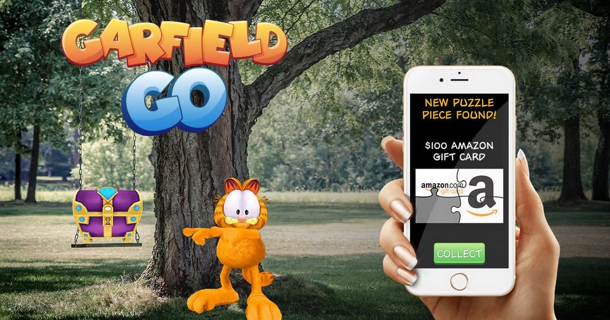 Chunk not found cs2. Rip Pokemon go. Garfield goes to pieces игра.