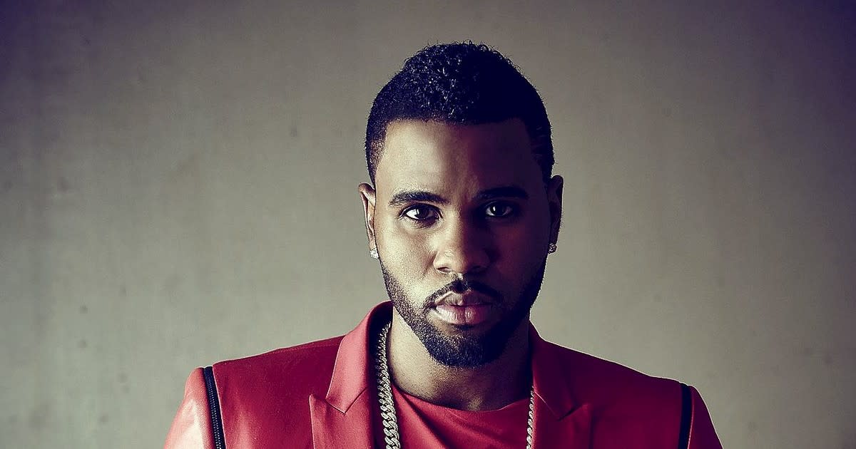 Spotify nyt Goodbyesinglessä mukana Jason Derulo, Nicki Minaj, David