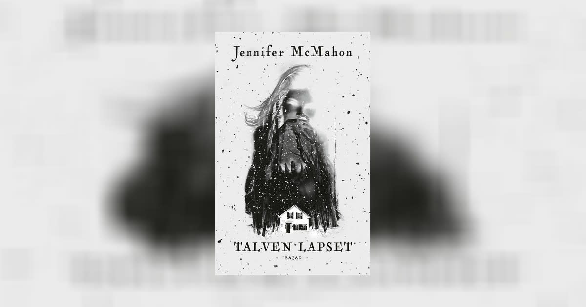 the invited by jennifer mcmahon