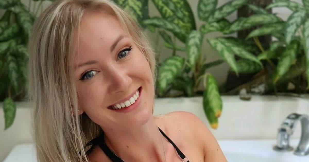 Bikinikurvit Framilla Suomen Instagram Povipommi Jessica Edström Hurmaa