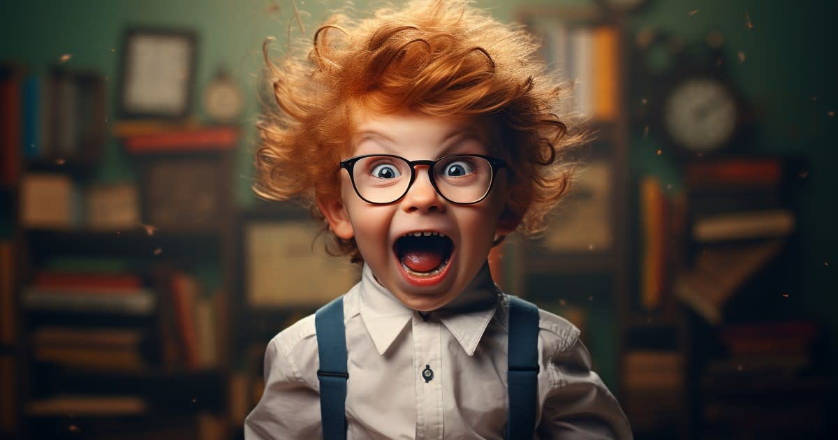 Lastensuusta.com kasaa yhteen lasten hauskat lausahdukset