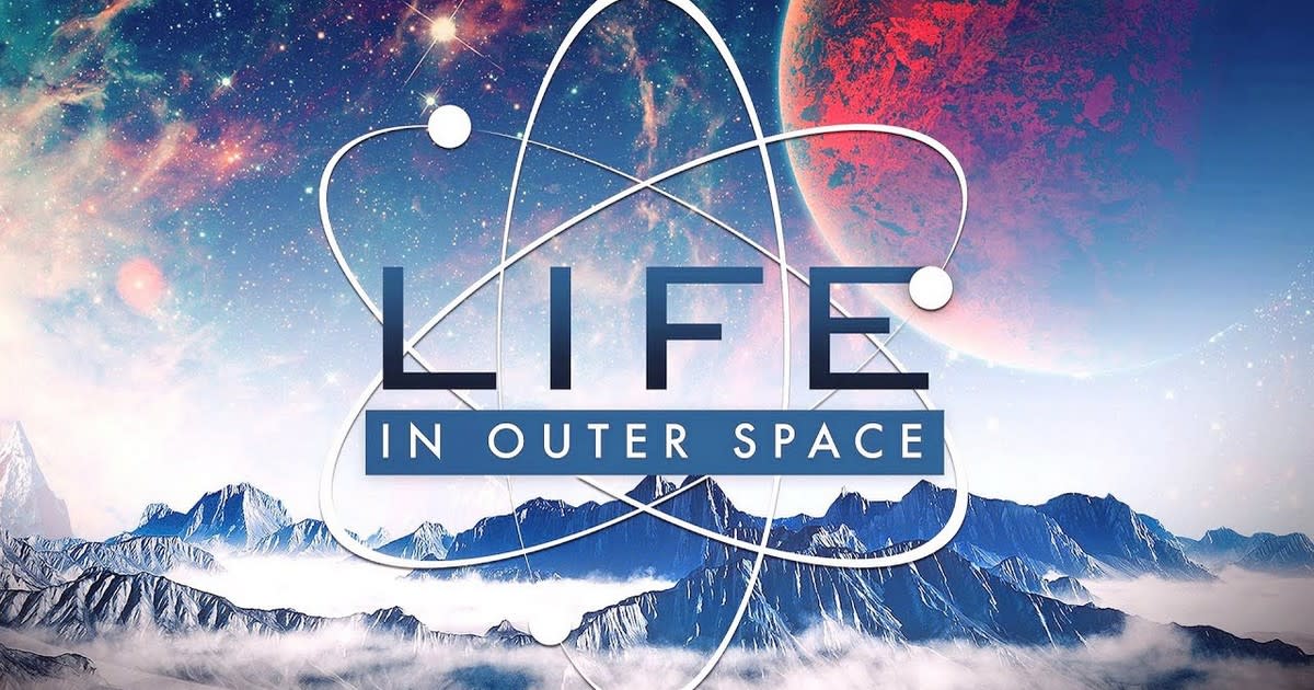 Life in Outer Space Netflixdokumentissa pohditaan Maan ulkopuolista