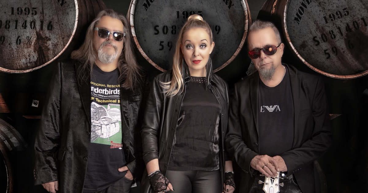 Movetron julkaisi uuden singlen Näytä