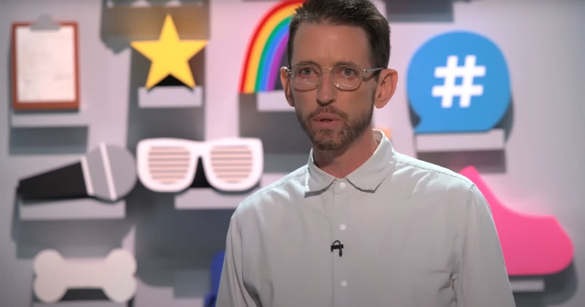 Neal Brennan Blocks Netflix tarjoaa uuden stand up spesiaalin