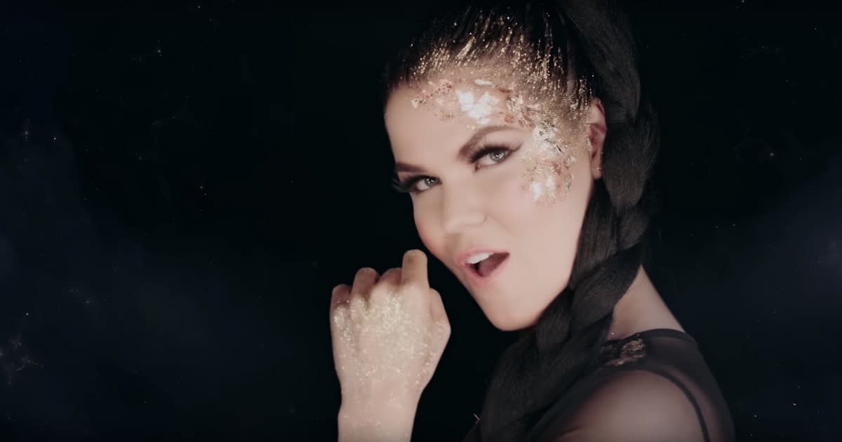 Saara Aalto Domino toinen ehdokas Suomen euroviisubiisiksi