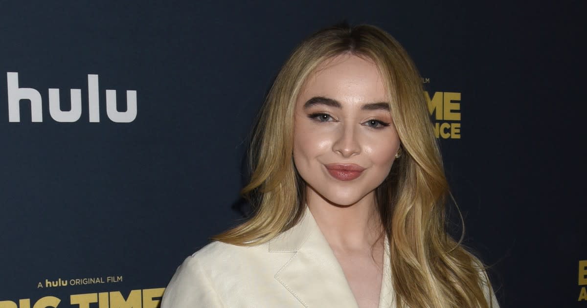 Sabrina Carpenter julkaisi uuden singlen Skin vastine Olivia Rodrigo