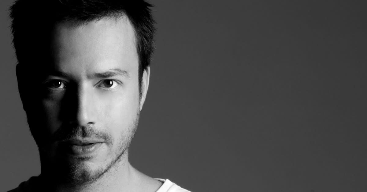 Sander van doorn