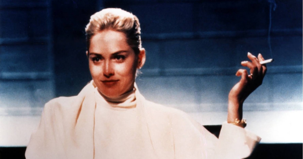 Tältä näyttää Sharon Stone 66 nyt Tältä näyttää Sharon Stone 66 nyt