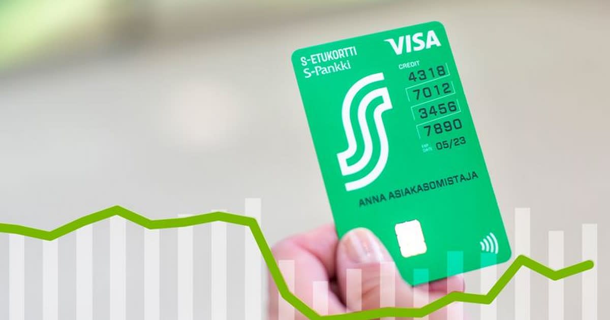 nordnet kryptovaluutta