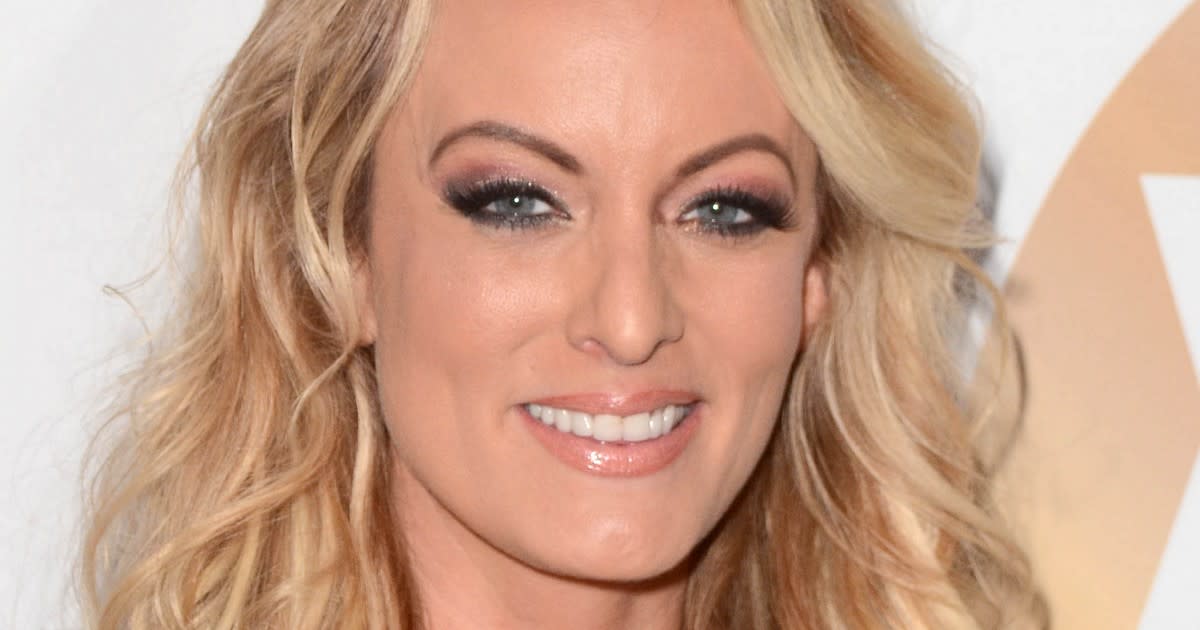 No nyt! Donald Trump -kohusta tuttu Stormy Daniels juonsi Xbiz Awards