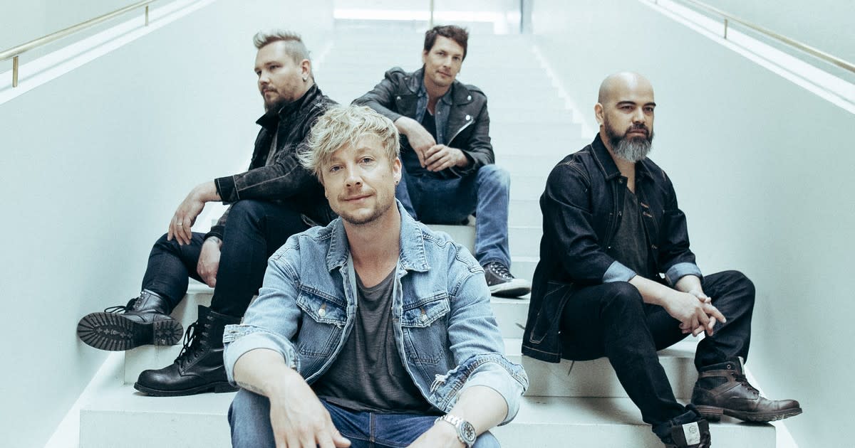 Samu Haber - Forever Yours -kirja on jättimenestys - myös ...