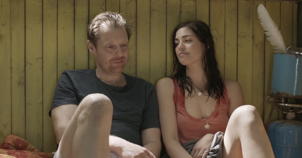 Netflix Nyt Seksikomedia Swinger Tahan Leffaan Perustui Pamela