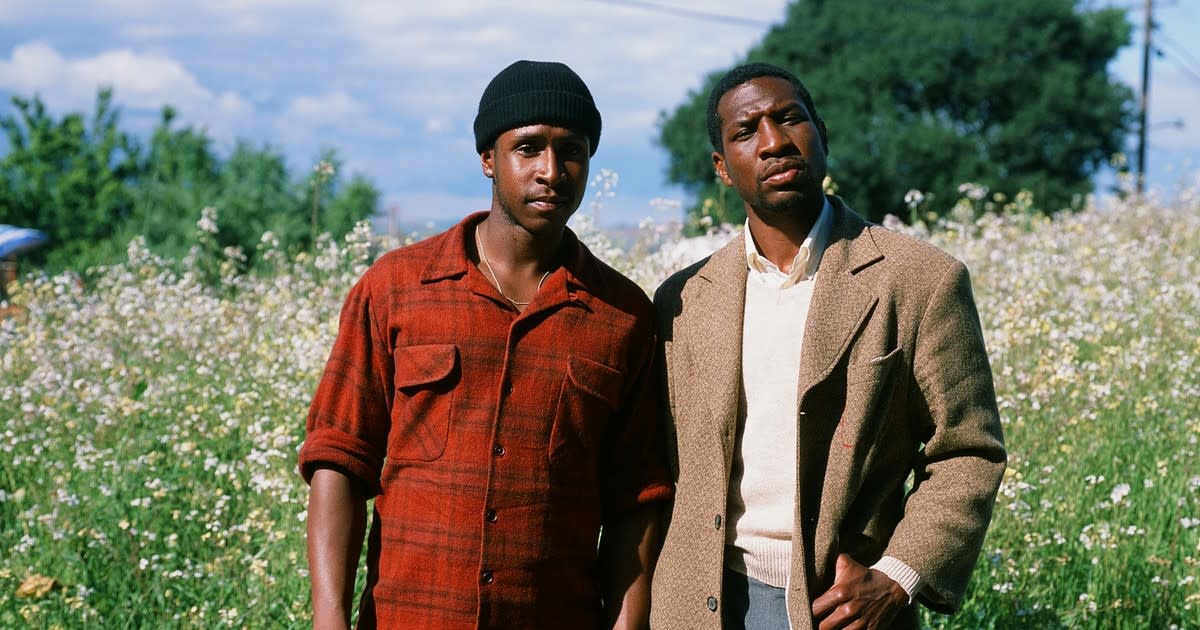 Viaplay nyt: Jimmie Fails ja Jonathan Majors tähdittävät ...