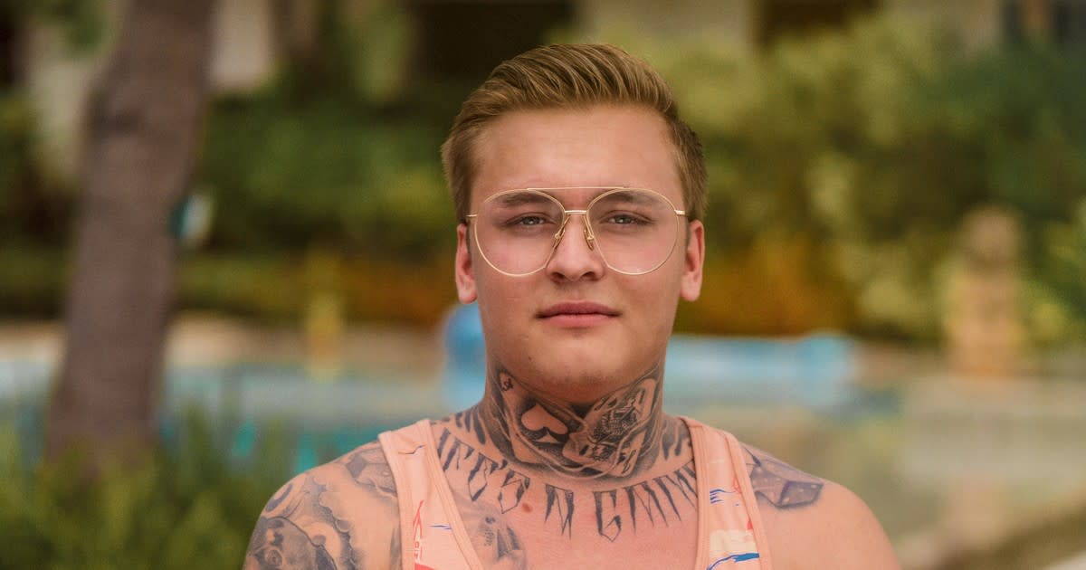 Temptation Island Suomi 2019 -sinkut esittelyssä: Toni ...