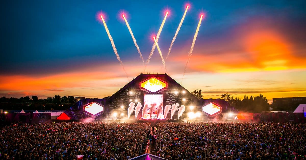 Weekend Festival 2018 järjestetään Hietaniemen uimarannalla kolmipäiväisenä