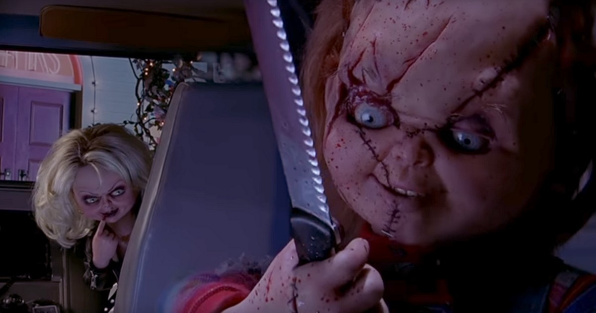 Chuckytappajanukke saa oman tvsarjan Kauhumedia