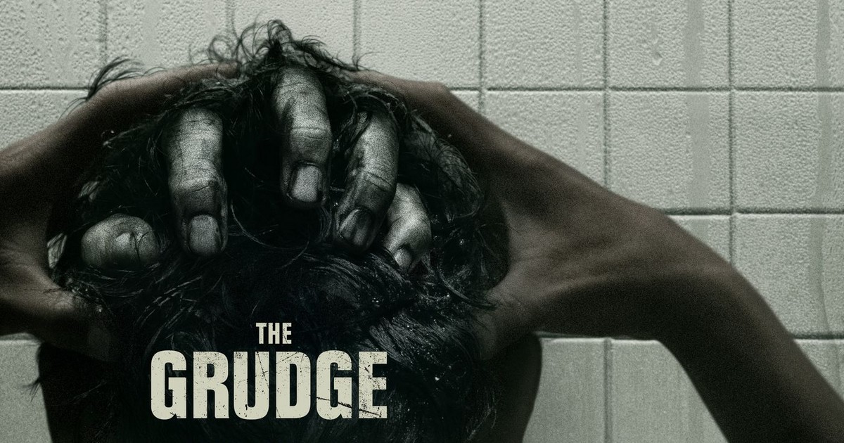 The Grudge Kauna 2020