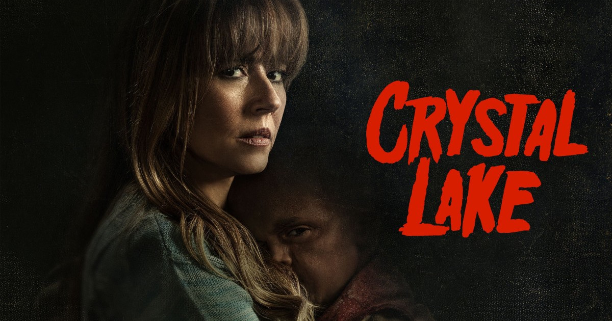 Crystal Lake