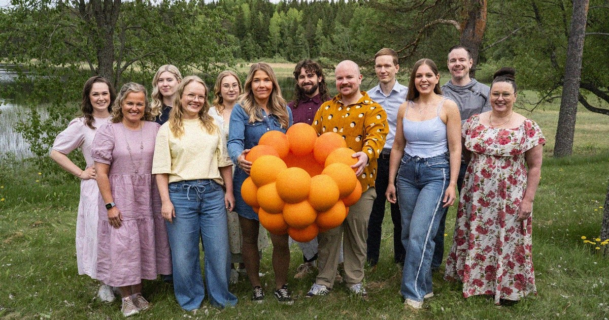 Koko Suomi Leipoo 2026